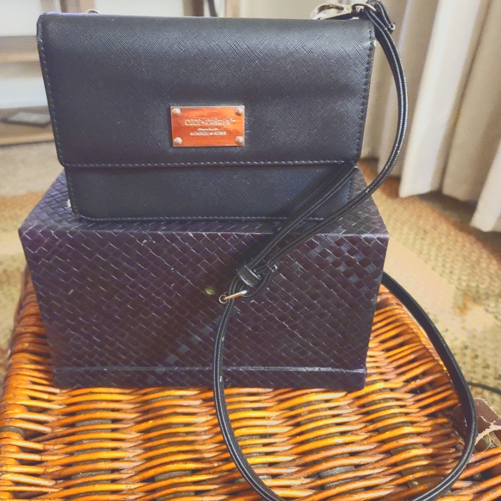Coco + Carmen Lucinda Braided Purse main image 1